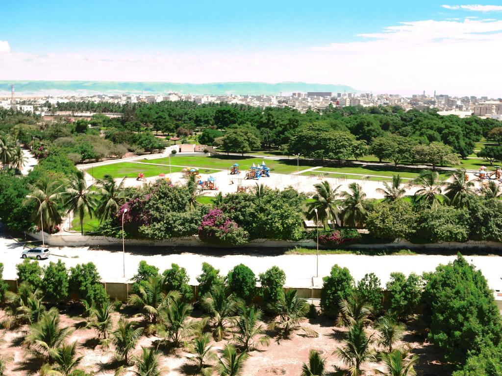 Ajwan Aparthotel *