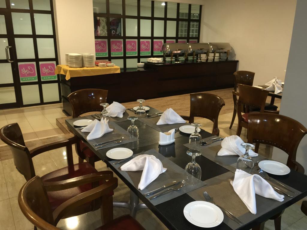 Aparthotel Ajwan