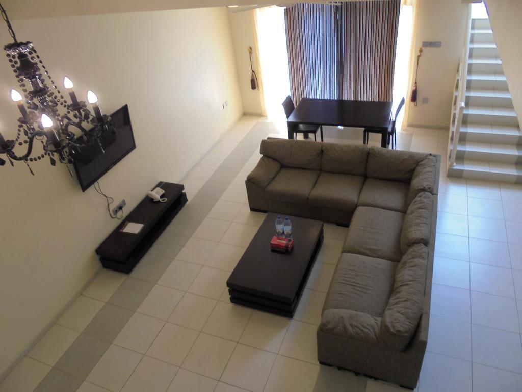 Aparthotel Ajwan Salalah