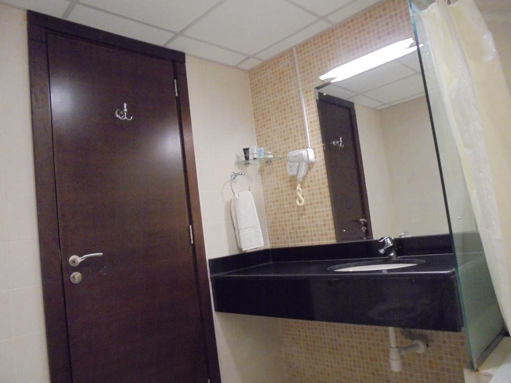 Ajwan Aparthotel Salalah