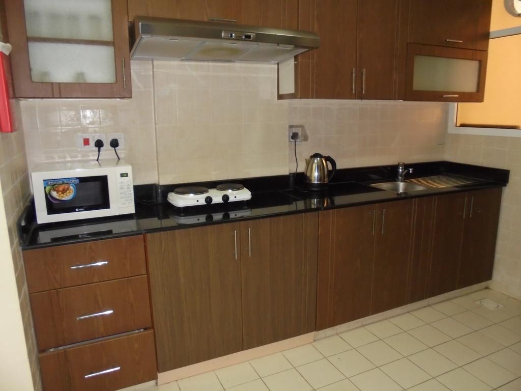Aparthotel Ajwan