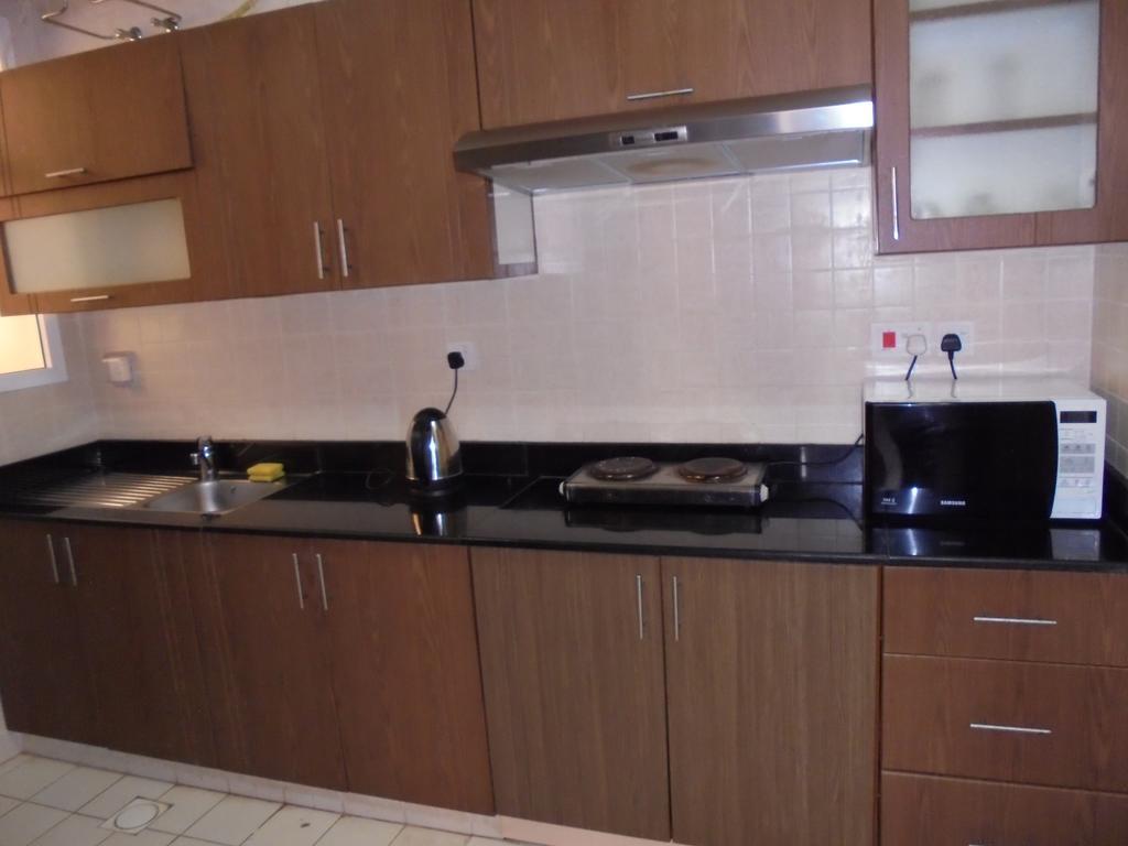 Aparthotel Ajwan