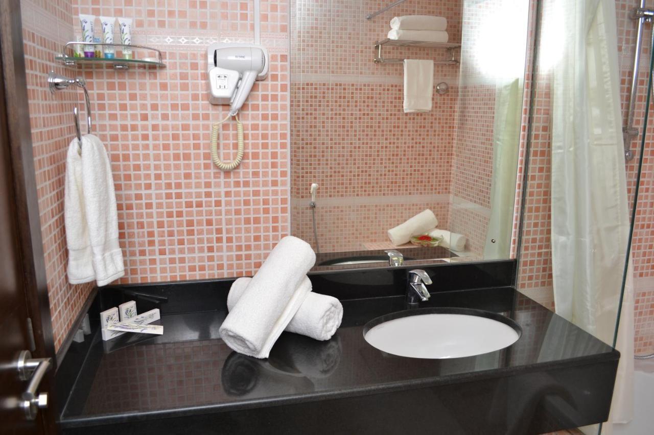 Aparthotel Ajwan Salalah