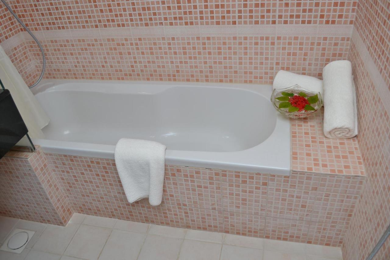 Ajwan Aparthotel Salalah